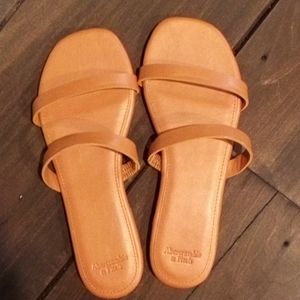 Abercrombie & Fitch Sandals